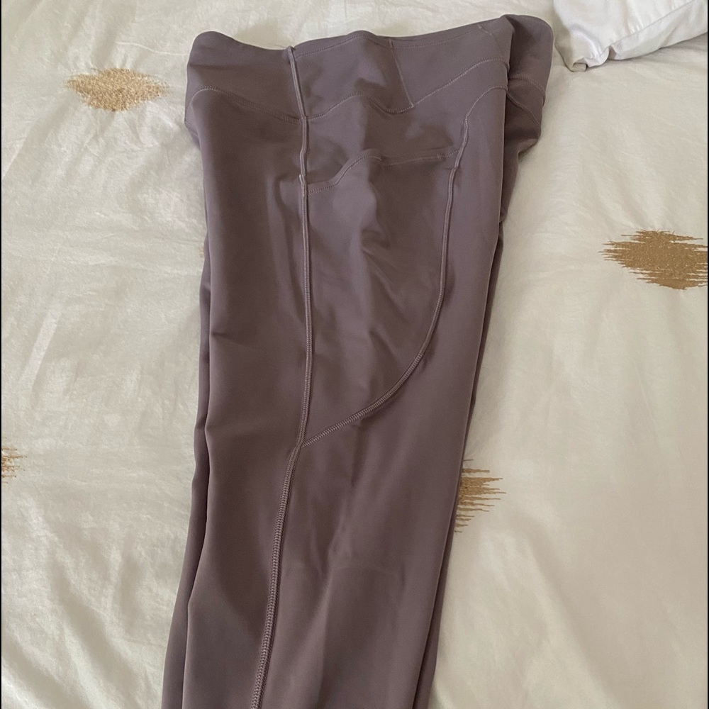 Lululemon leggings excellent condition